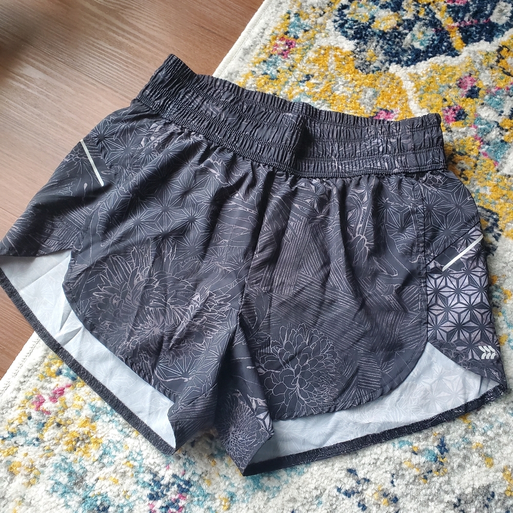 All In Motion Target Athletic Shorts Size S